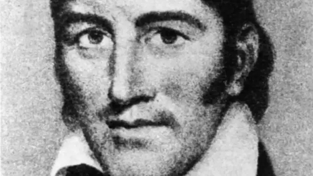 Video thumbnail for What Really Happened To Davy Crockett At The Alamo