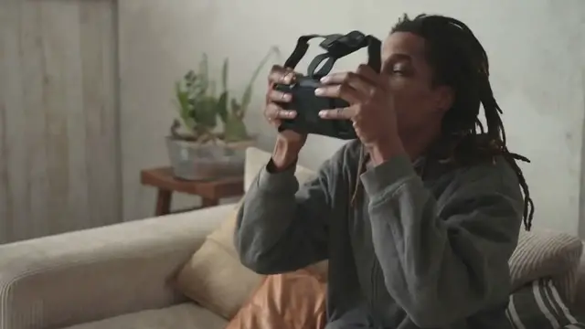 Video thumbnail for Minecraft VR Setup Guide