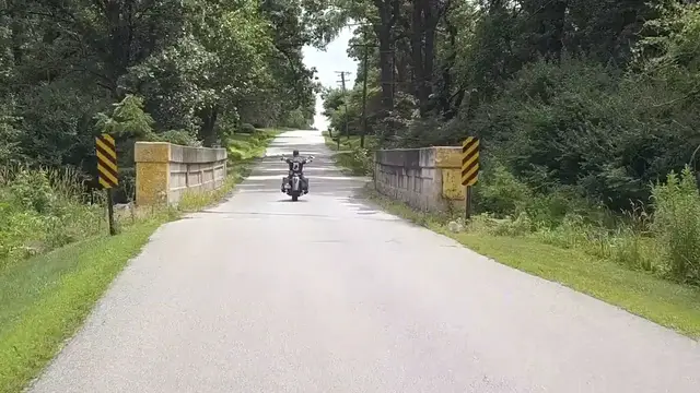 Video thumbnail for Modern Coffee Table Build - Monkey Pod Live Edge Slab and Metal Legs