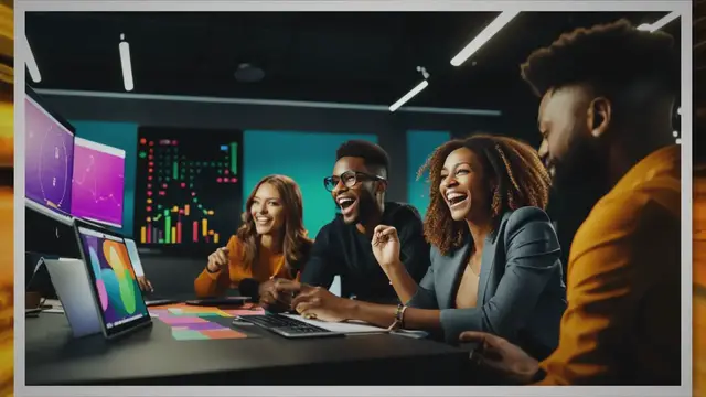 'Video thumbnail for 10 Proven Strategies to Boost Your Gig's Ranking on Fiverr'