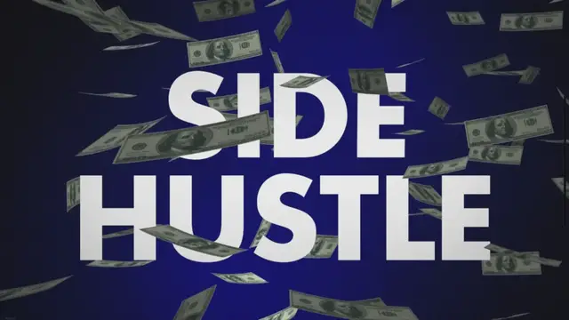 Video thumbnail for 5 Side Hustles to Kickstart Your Escape from the 9-5 Grind: Tips for Balancing Your Side Gig and Full-Time Job