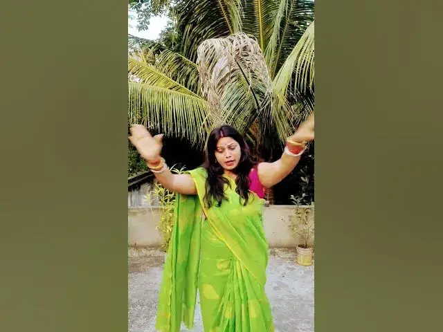 Video thumbnail for Dhak baja kasor baja \\#ytshorts #trending #durgapuja #viral