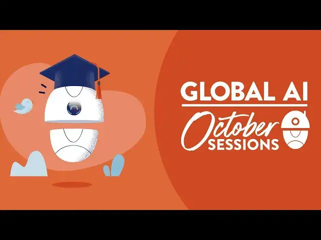 Video thumbnail for Advanced AI | Global AI October Sessions with C# Corner