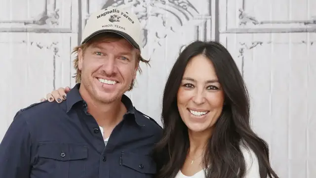 'Video thumbnail for We Finally Know Why These Stars Left HGTV'