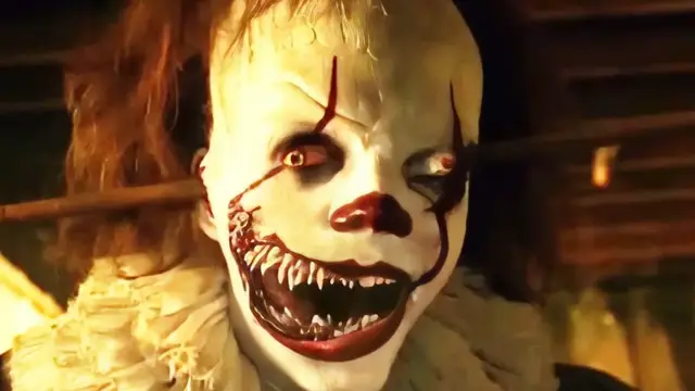 Video thumbnail for IT Timeline: The Monster's Entire Story Explained