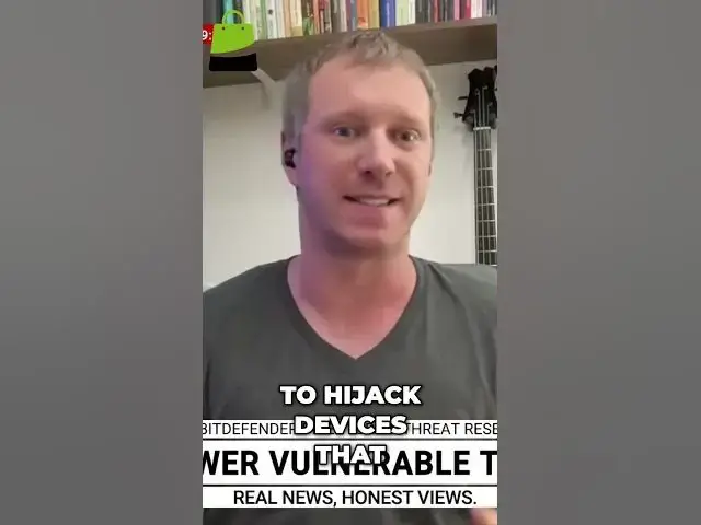 'Video thumbnail for Cybersecurity Threat: 20% of Global Solar Power at Risk'
