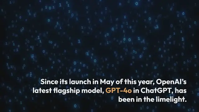 Video thumbnail for 5 Platforms to Access GPT-4o for Free