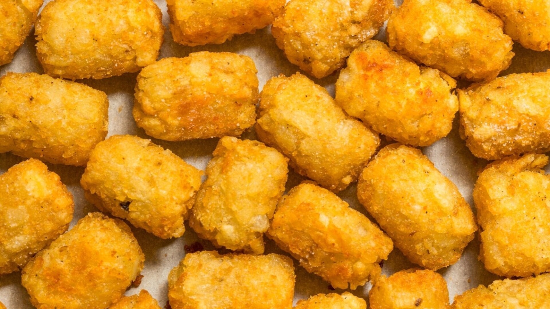 Video thumbnail for This Is Hands Down The Best Frozen Tater Tot Brand To Buy