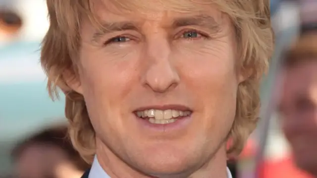 Video thumbnail for What Happened To Owen Wilson's Nose?