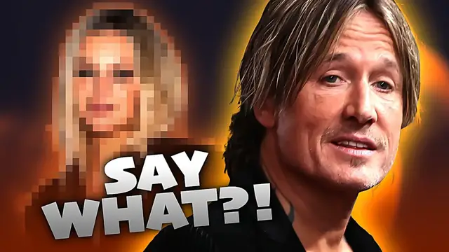 'Video thumbnail for The Keith Urban Rumors Continue — And This Time With A Major Country Star'