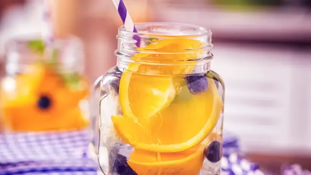 Video thumbnail for The Best Non-Water Drinks For Hydration Might Surprise You