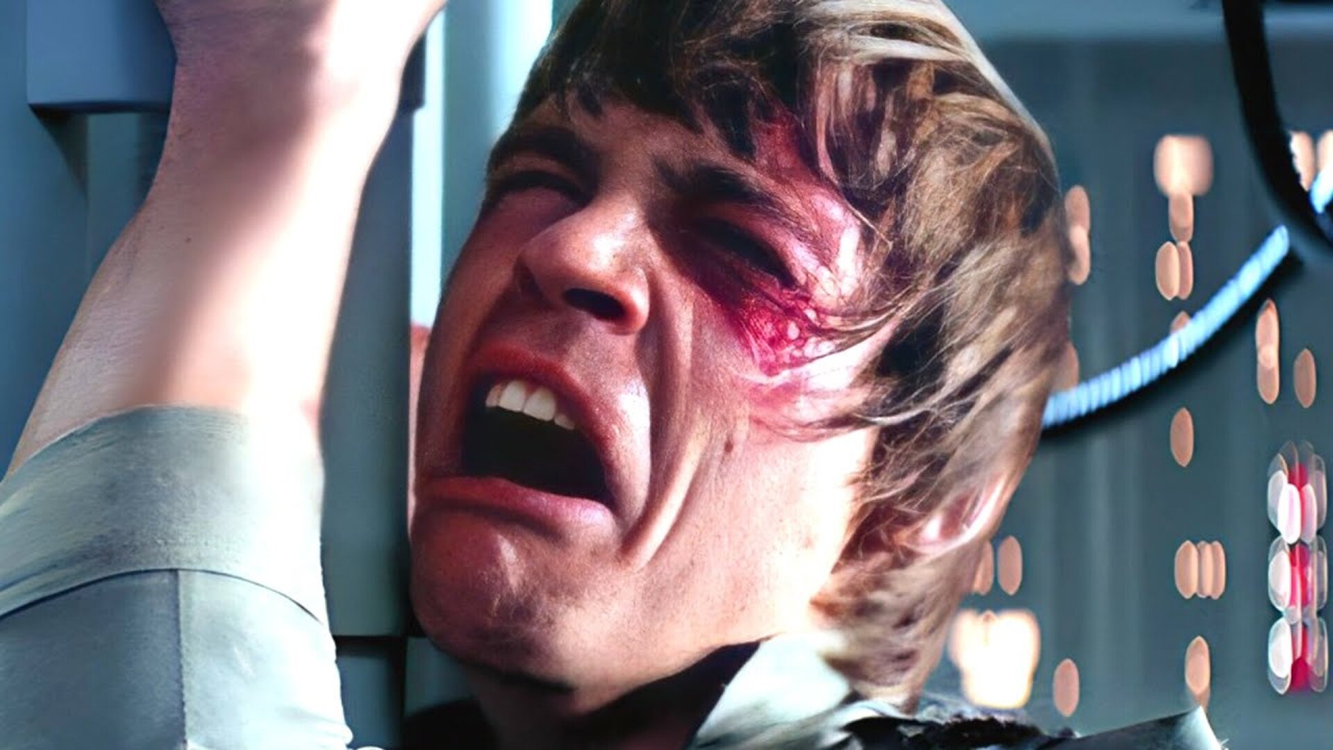 Video thumbnail for Lightsaber Rules That Make No Sense In Star Wars