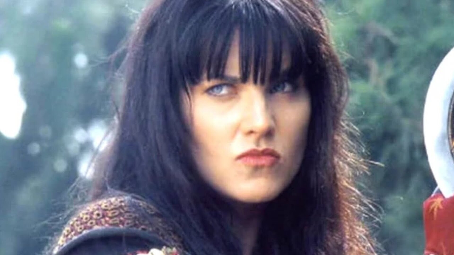 Video thumbnail for The Real Reason This Xena Spinoff Never Happened
