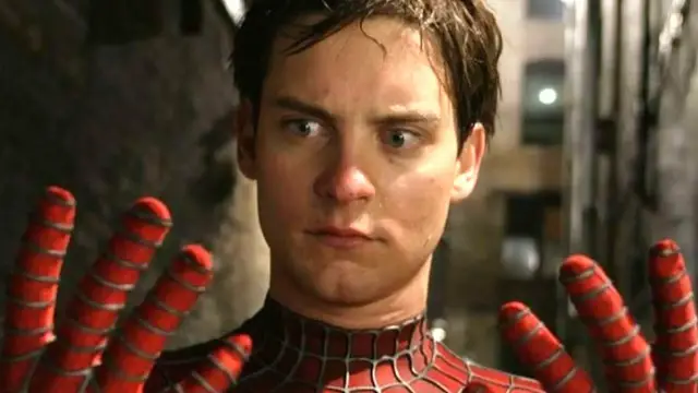 Video thumbnail for Why Tobey Maguire Disappeared From Hollywood