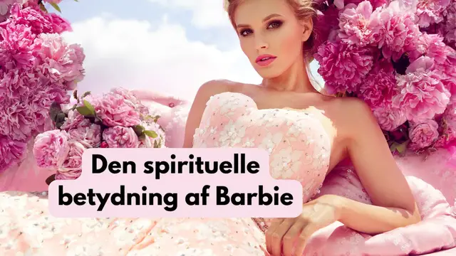 Video thumbnail for Den spirituelle betydning af Barbie