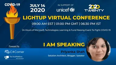 'Video thumbnail for Gaming with Machine Learning: Introduction to Computational Game theory by Priyanka Shah || Lightup'