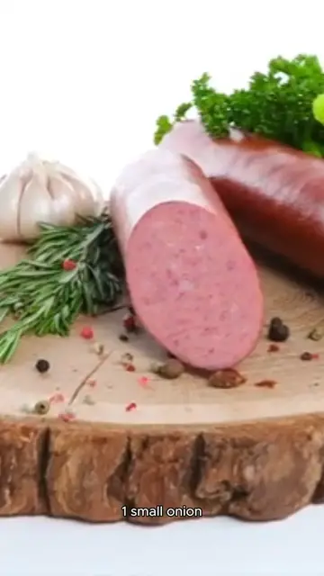 Video thumbnail for lumpia recipe