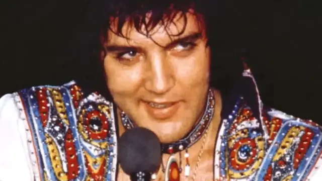 Video thumbnail for Celebrities Elvis Couldn't Stand