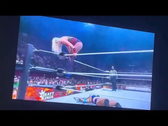 'Video thumbnail for 5th AEW PPV Event at age 24 for me part 6'