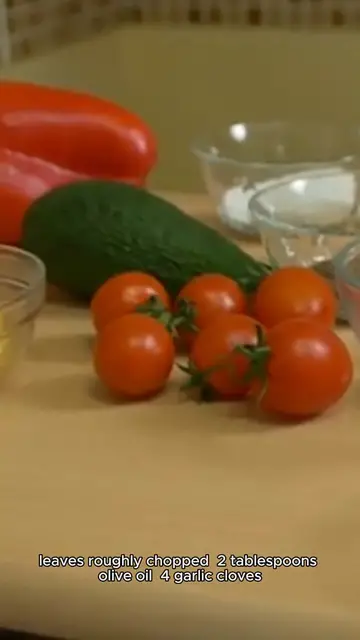 Video thumbnail for tres leches recipe