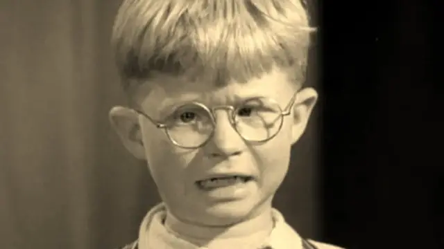 Video thumbnail for Heartbreaking Details About Froggy From The Little Rascals