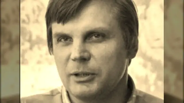 'Video thumbnail for Scientists Who Went Missing And Were Never Found'