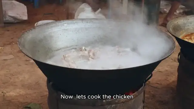 'Video thumbnail for Chicken Alfredo Recipe'