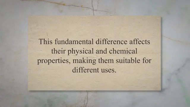 Video thumbnail for Ferrous vs. Non-ferrous Metals: Understanding the Differences, Properties, and Applications