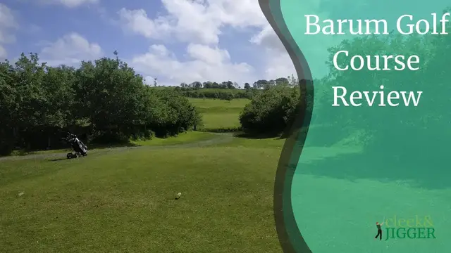 Video thumbnail for Barum golf course review - Portmore Golf Park.