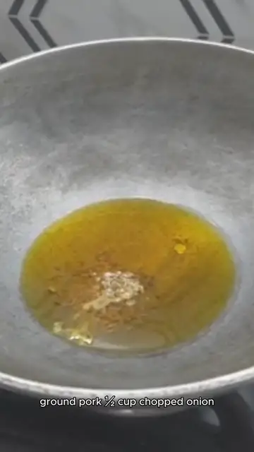 Video thumbnail for lumpia recipe