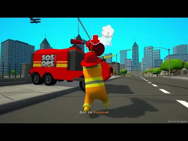 Video thumbnail for SOS OPS Gameplay