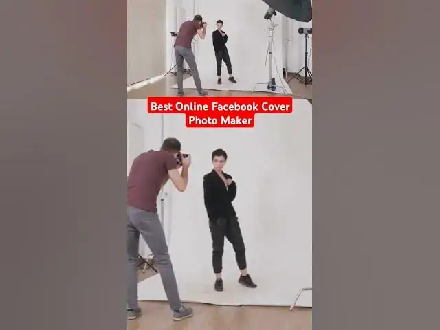 'Video thumbnail for Best Online Facebook Cover Photo Maker'