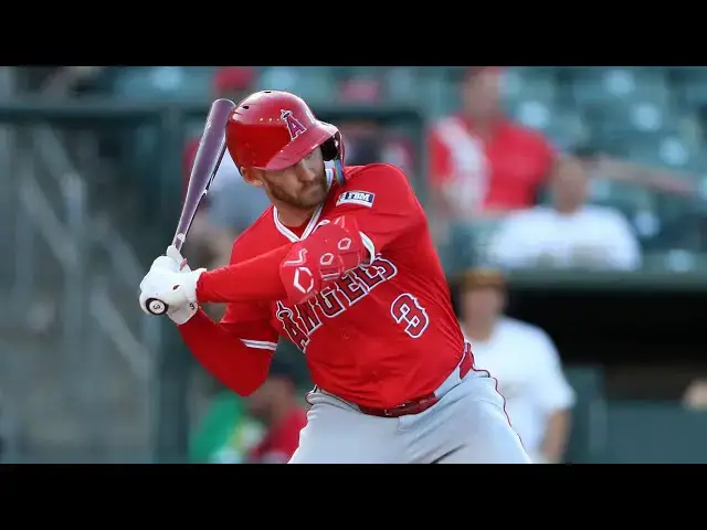 'Video thumbnail for Taylor Ward's First 25 Home Runs of 2025!'