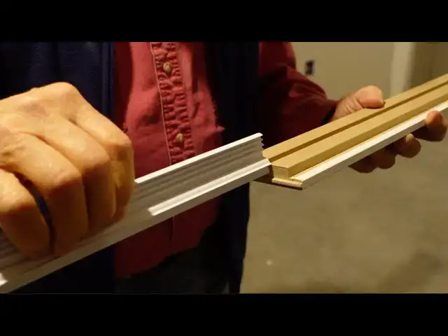'Video thumbnail for Embassy Ceiling System Video 1 of 3'