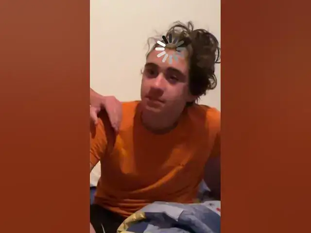 Video thumbnail for Mr Beast shaved my Brother's head