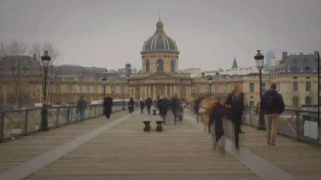Video thumbnail for Paris Unveiled: From Iconic Landmarks to Hidden Gems, Discover the Magic and Culinary Delights of the City of Love