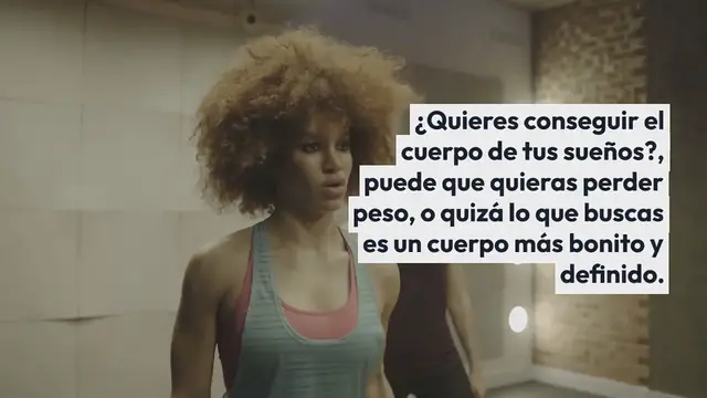 Video thumbnail for 7 Consejos para perder peso y conseguir el cuerpo de tus sueños