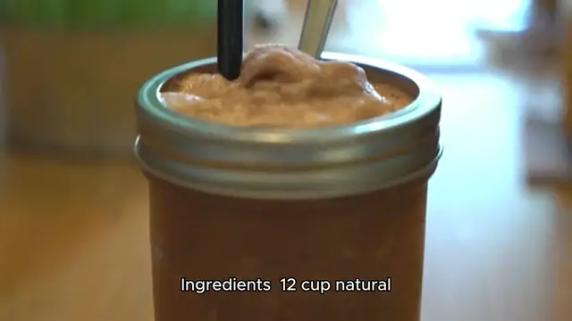 Video thumbnail for peanut sauce recipe thai