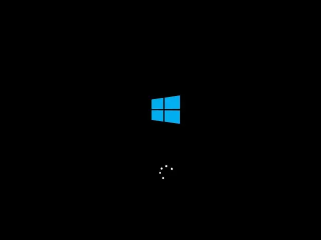 'Video thumbnail for Fix Windows 10 Stuck On Loading Screen, Infinite loading, Black Screen & Other Startup Issues'