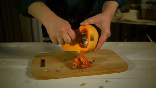 Video thumbnail for Delicious Acorn Squash Recipes for Every Occasion