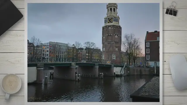 Video thumbnail for Amsterdam Unveiled: A Journey Through Historical Landmarks, Cultural Delights, and Hidden Gems