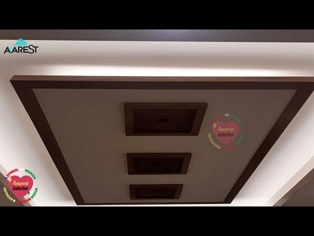 Video thumbnail for Avarest Interior-006