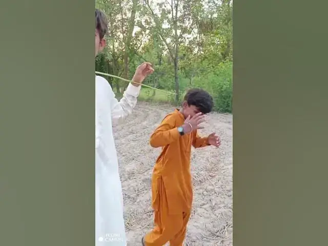 Video thumbnail for When Best Friends Take the Fun Too Far 😂 | Village Comedy