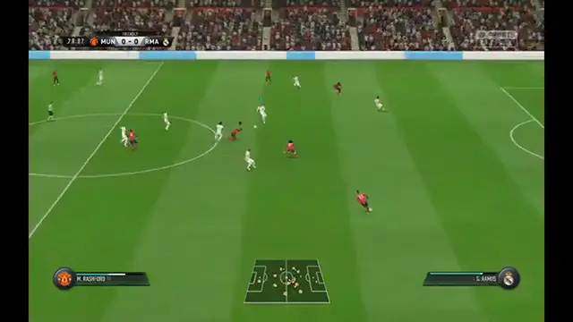 Video thumbnail for Dusan Vlahovic Goal Genoa vs Juventus 0-3 Highlights ¦ Serie A TIM 2024-25