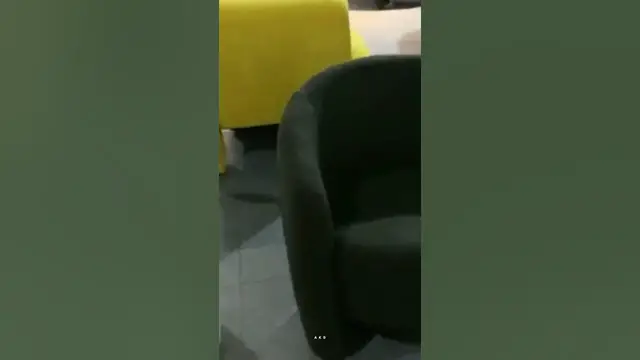 Video thumbnail for Lamb Velvet Single Sofa Chair #shorts