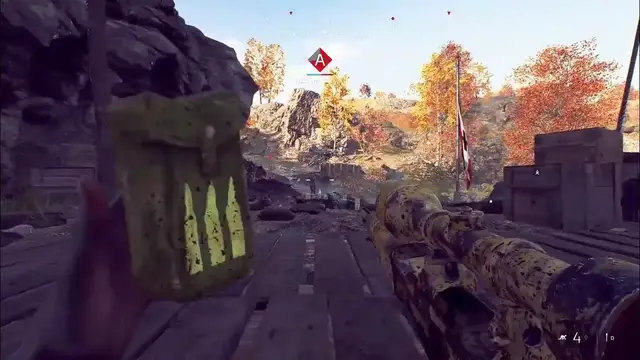 Video thumbnail for BattleField 5 Gameplay   Free To Use Gameplay 1