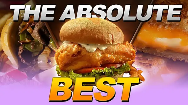 'Video thumbnail for These Chain Restaurants Serve The Absolute Best Sandwiches Ever'