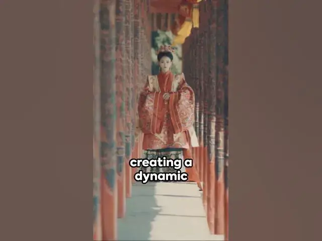 Video thumbnail for The Evolution of Chinese Fashion: A Quick Dive