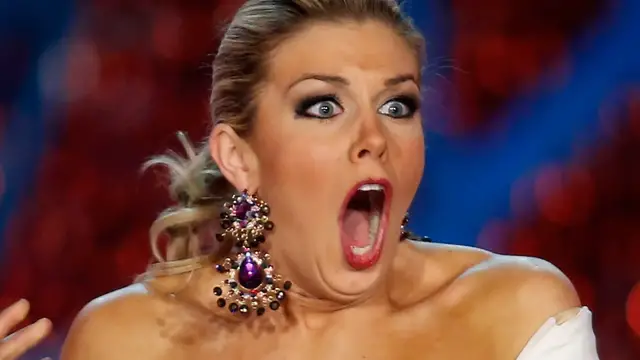 Video thumbnail for Sketchy Things Everyone Just Ignores About Miss America