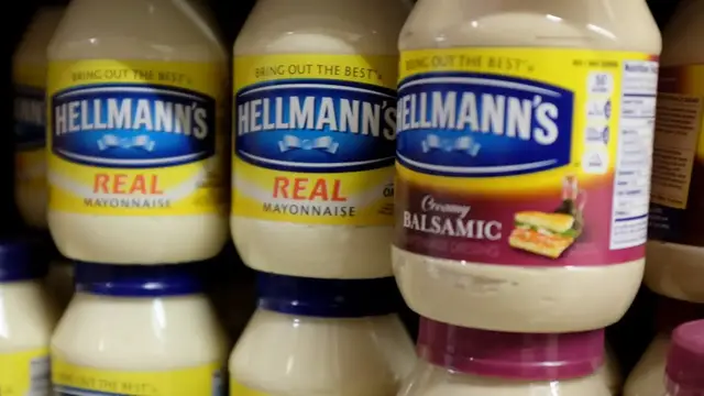 Video thumbnail for Condiments You Need To Refrigerate And Those You Don't